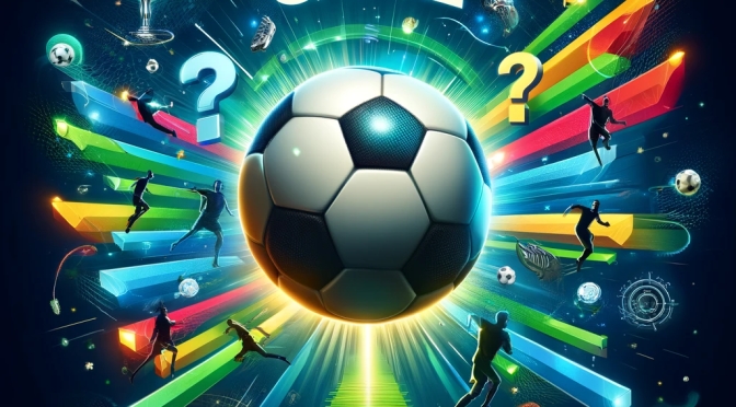 ¡La Segunda Gran Actualización de Soccer Quiz Ya Está Aquí! 🚀⚽