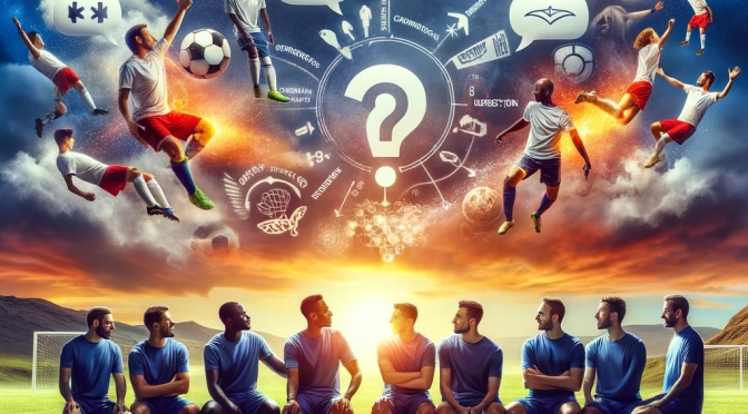 7 Consejos para Mejorar la Comunicación en tu Equipo de Fútbol